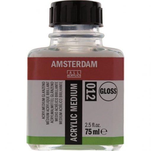 Acrylic Medium 012 - Amsterdam