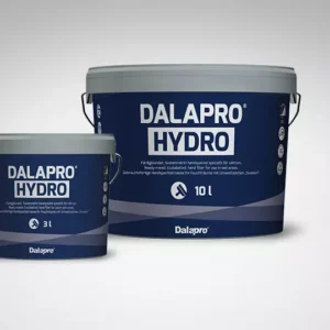 Vådrumsspartel medium Dalapro