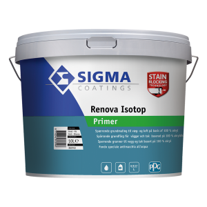 Sigma Renova Isotop Primer