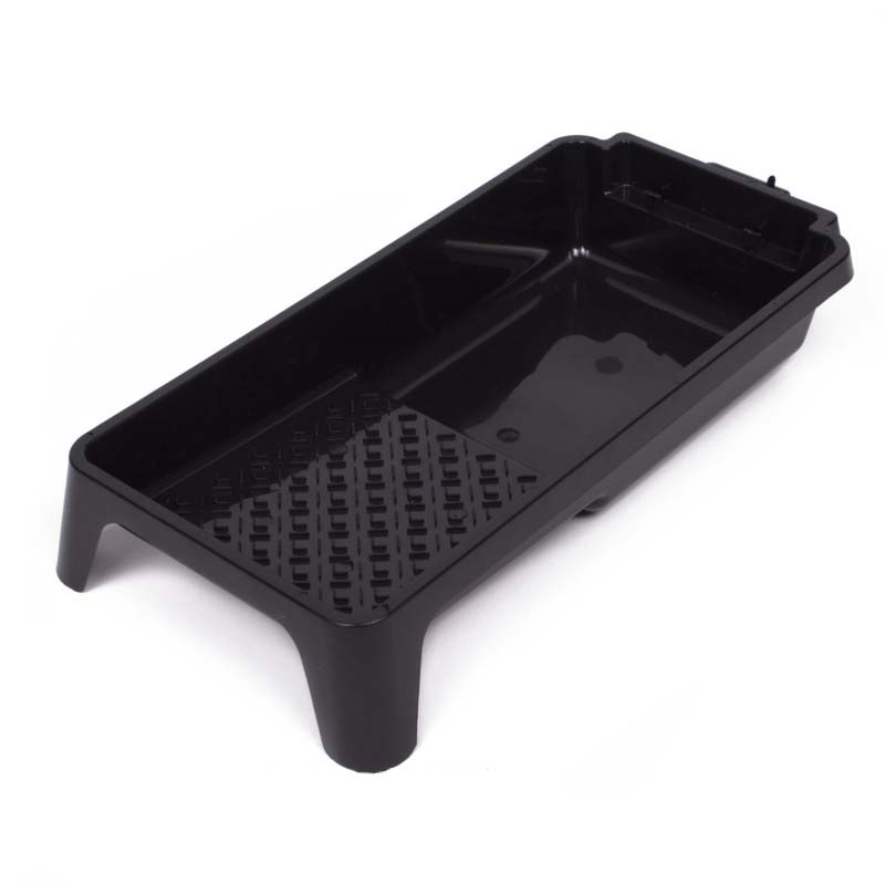 Rullebakke plast