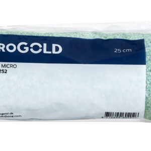 Progold microfiber rulleskind
