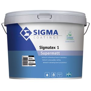 Sigmatex 1