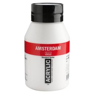 Amsterdam akryl maling