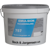 Beck og Jørgensen emulsion facademaling