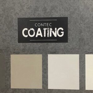 Contec Coating Micro cement start kit