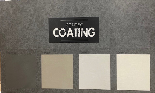 Contec coating
