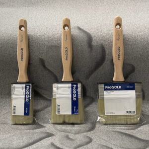 Progold facade pensel syntetisk