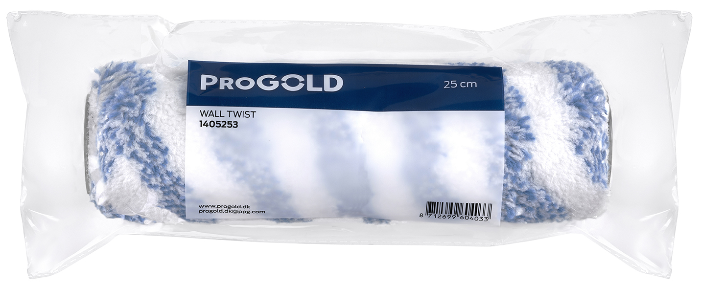 Progold Wall Twist