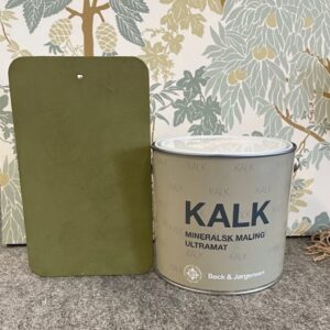 Beck og Jørgensen kalk vægmaling 462 Ca. S 5020-G70Y
