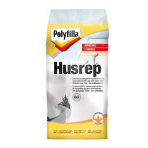 Husrep Polyfilla